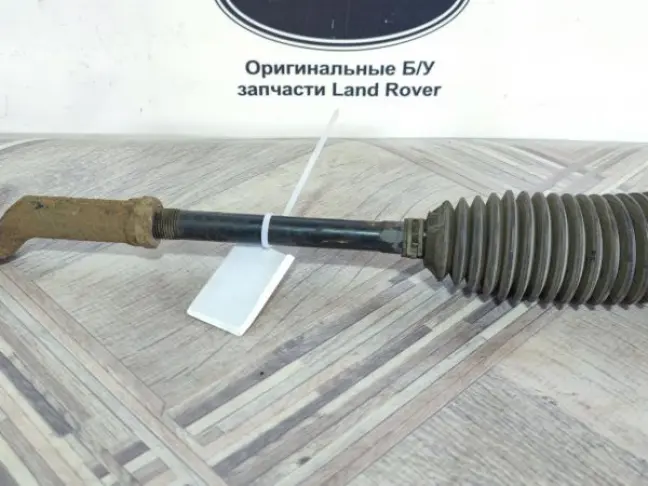 Тяга рулевая с наконечником левым Freelander 2