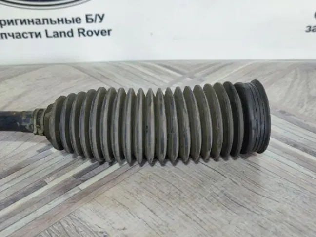 Тяга рулевая с наконечником левым Freelander 2