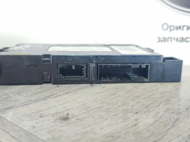 Блок управления телефоном Range Rover L322 09-12