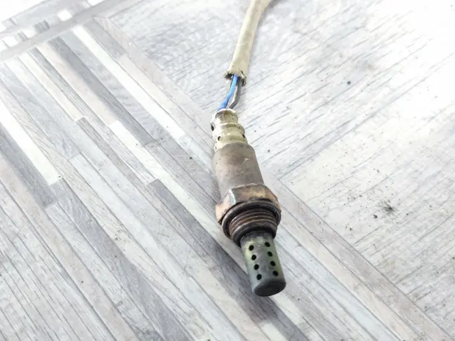 Лямбда зонд Range Rover 3 L322 4.2 SC