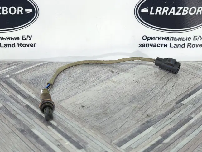 Лямбда зонд Range Rover 3 L322 4.2 SC