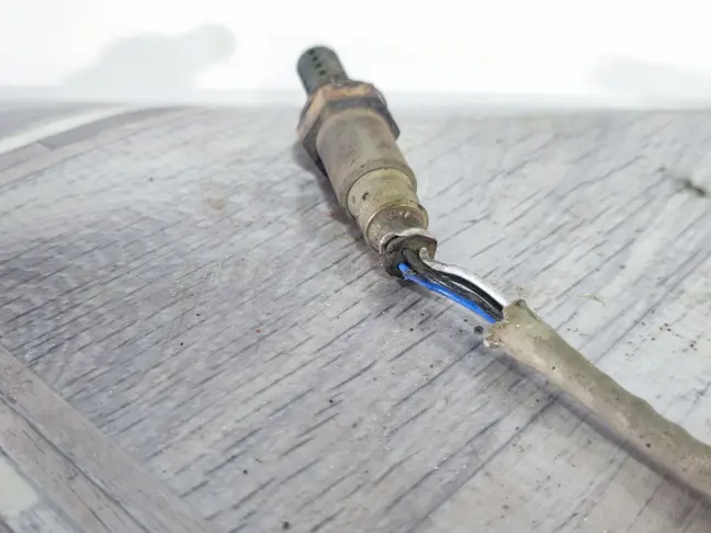 Лямбда зонд Range Rover 3 L322 4.2 SC