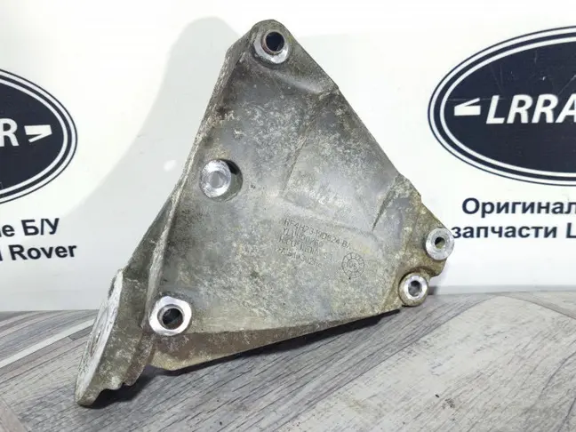 Кронштейн компрессора Range Rover 3 L322 4.2