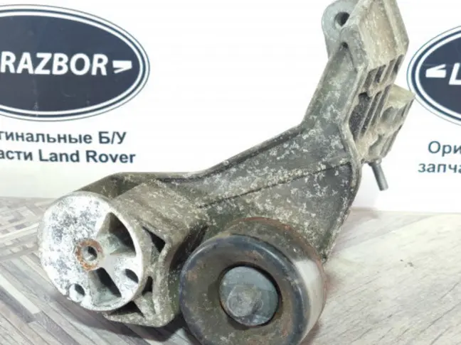 Кронштейн генератора Range Rover 3 L322 4.2 428PS