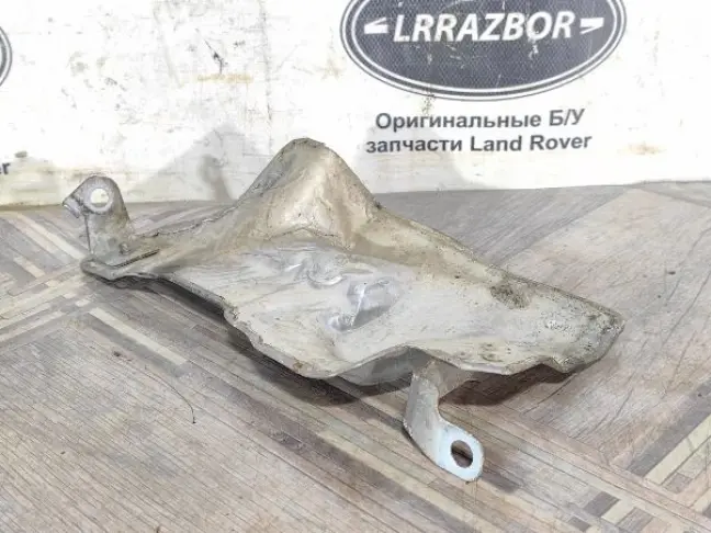 Теплозащита стартера Range Rover 3 L322 4.2