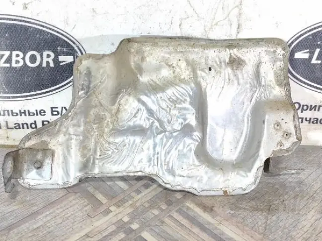 Теплозащита стартера Range Rover 3 L322 4.2