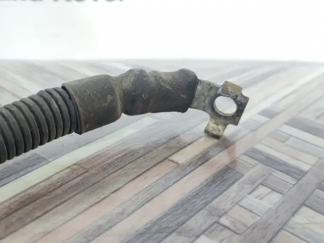 Провод массы Range Rover 3 L322 4.2