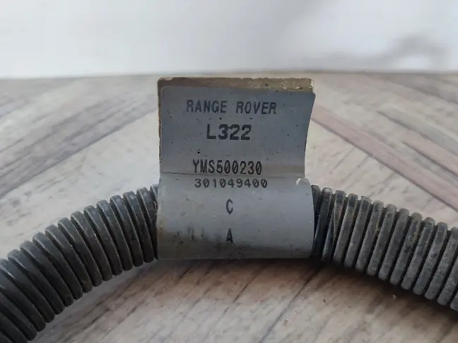 Провод массы Range Rover 3 L322 4.2
