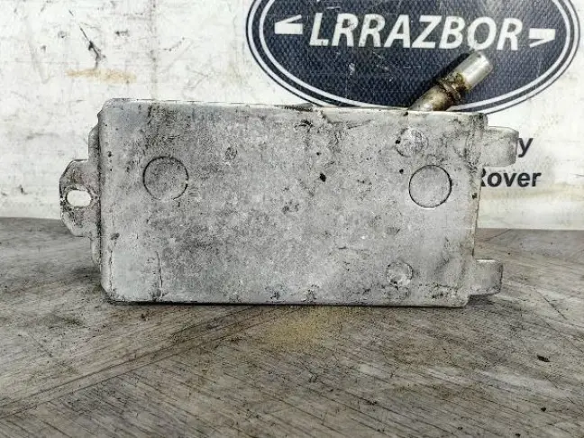 Радиатор масляный АКПП Range Rover 3 L322 4.2