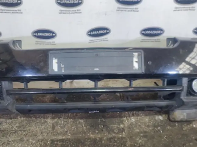 Бампер передний Range Rover 3 L322 09-12