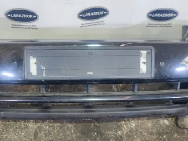 Бампер передний Range Rover 3 L322 09-12