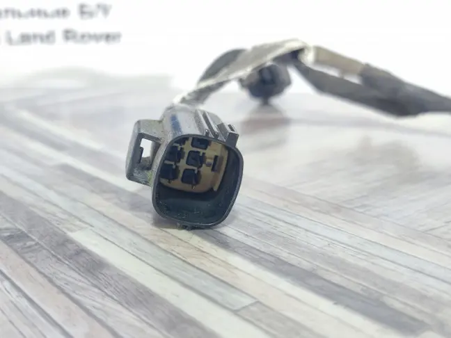 Проводка к форсункам Range Rover 4.2 бензин