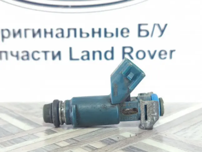 Форсунка топливная Range Rover L322 4.2 бензин