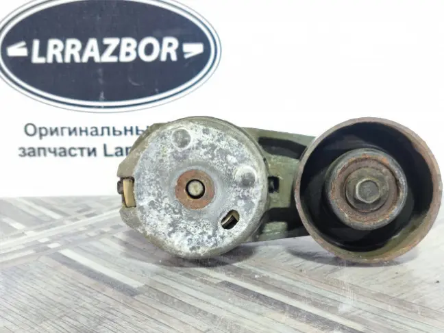 Натяжитель приводного ремня Range Rover L322 4.2