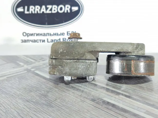 Натяжитель приводного ремня Range Rover L322 4.2