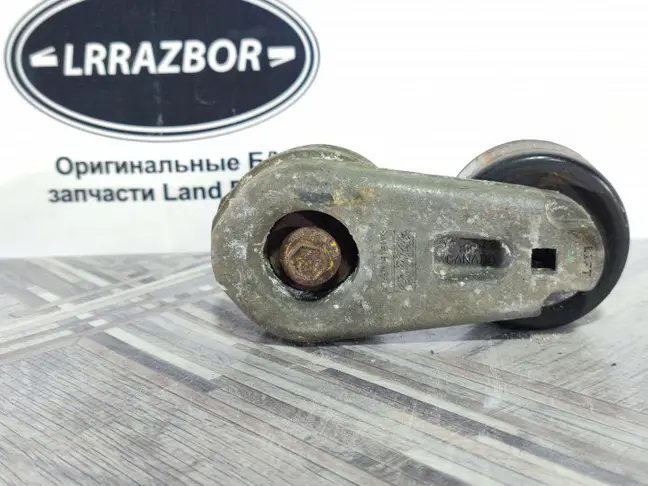 Натяжитель приводного ремня Range Rover L322 4.2
