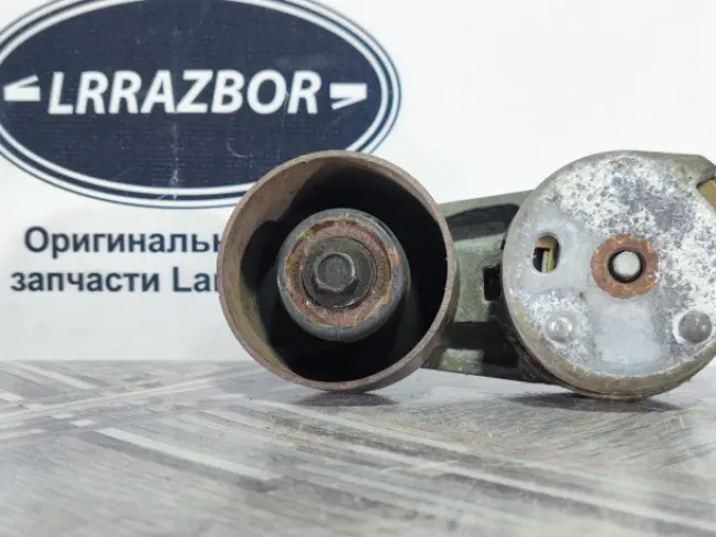 Натяжитель ремня нагнетателя Range Rover L322 4.2