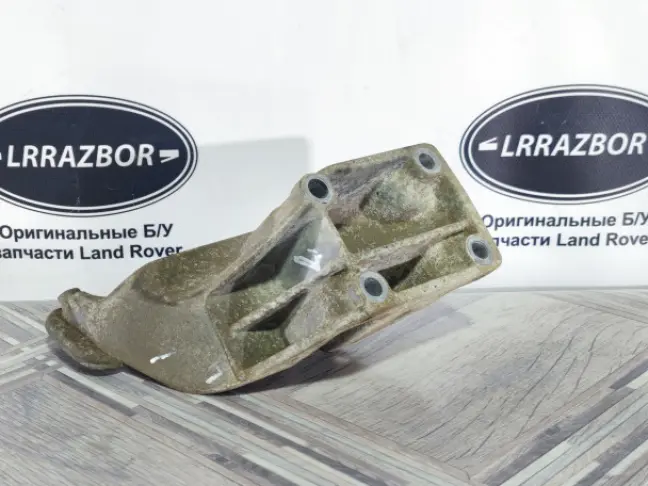 Кронштейн двигателя левый Range Rover 3 L322 4.2