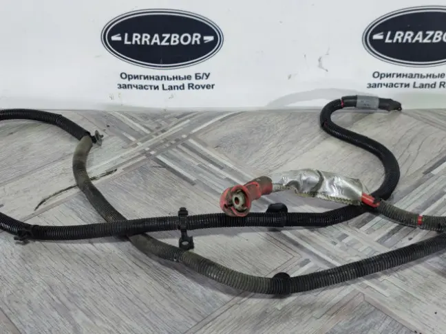 Силовой провод Range Rover 3 L322 4.2