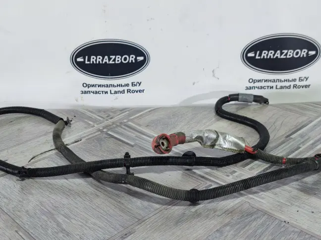 Силовой провод Range Rover 3 L322 4.2
