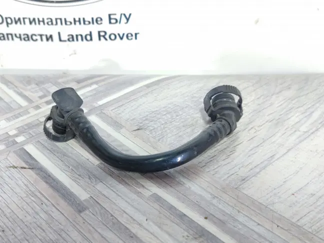 Патрубок вентиляции Range Rover 05-09 4.2