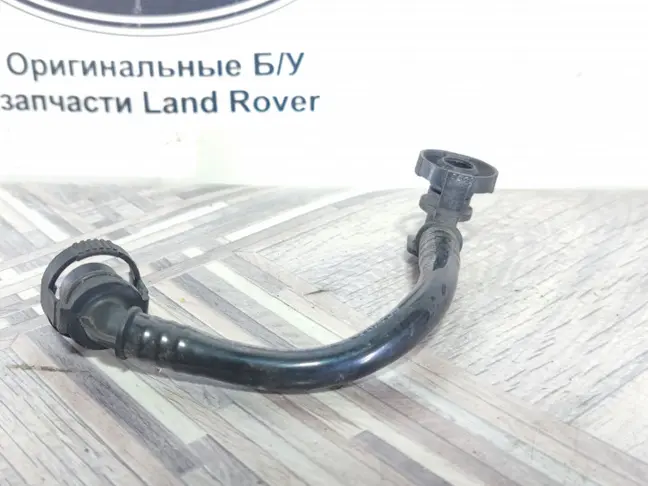 Патрубок вентиляции Range Rover 05-09 4.2