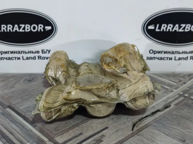 Подкладка компресора Range Rover 05-09 4.2