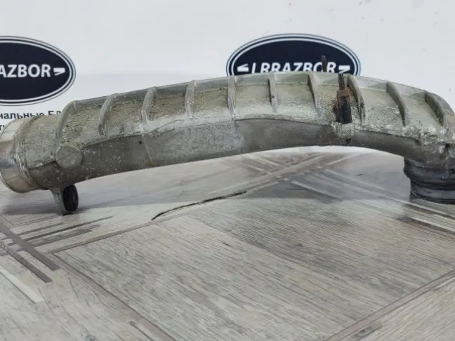 Воздуховод Range Rover L322 L320 05-09 4.2