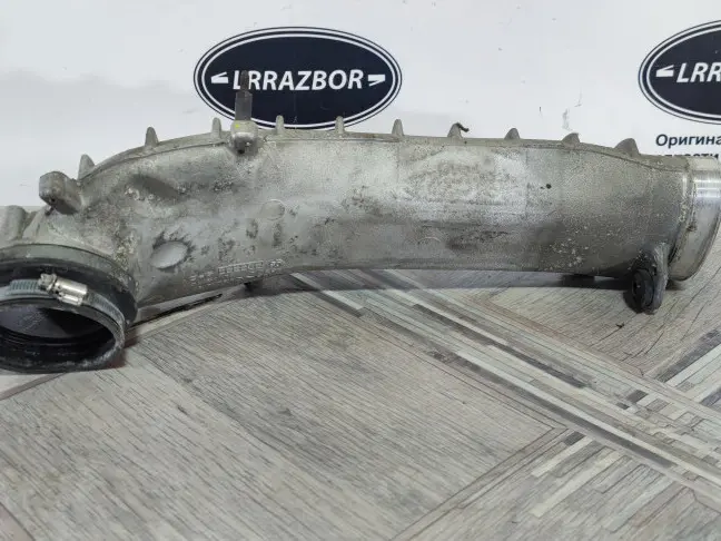 Воздуховод Range Rover L322 L320 05-09 4.2