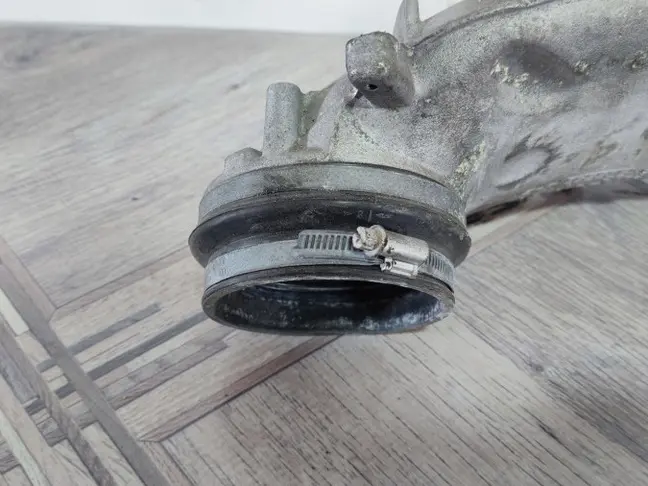 Воздуховод Range Rover L322 L320 05-09 4.2