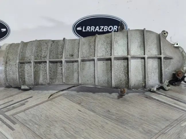 Воздуховод Range Rover L322 L320 05-09 4.2