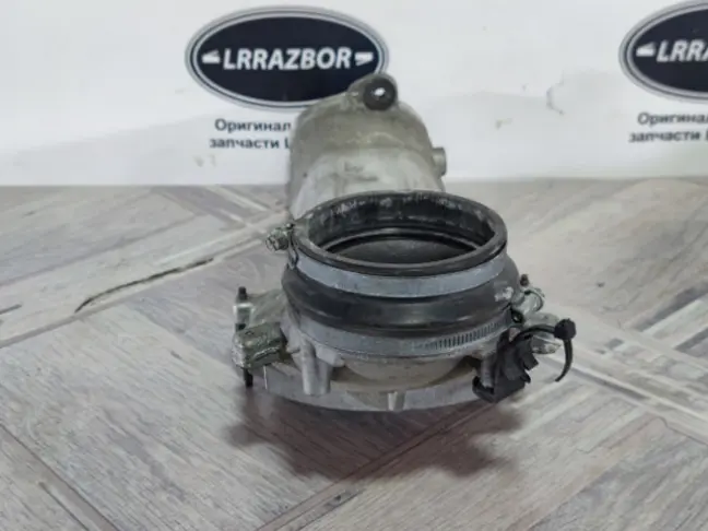 Воздуховод Range Rover L322 L320 05-09 4.2