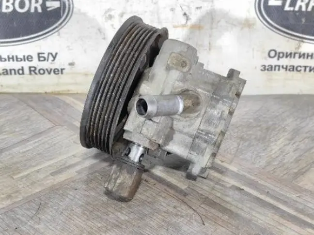 Насос ГУР Range Rover 3 L322 05-09 4.2