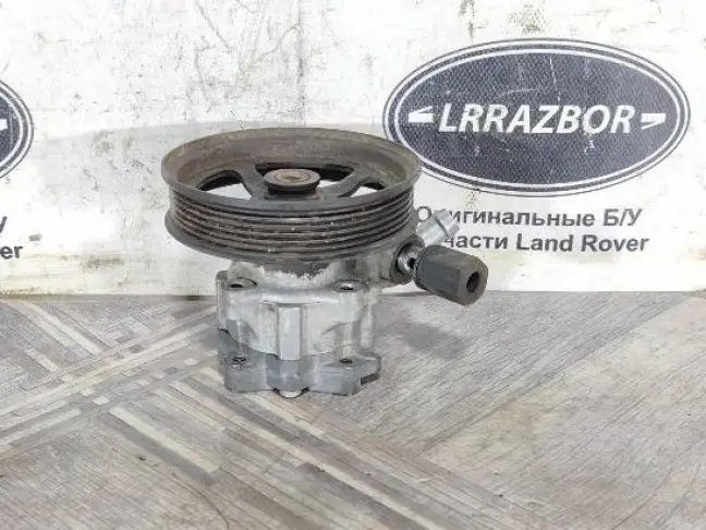 Насос ГУР Range Rover 3 L322 05-09 4.2