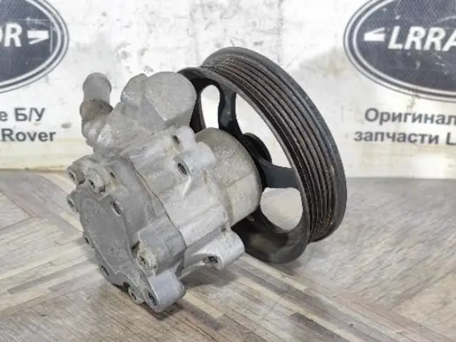 Насос ГУР Range Rover 3 L322 05-09 4.2