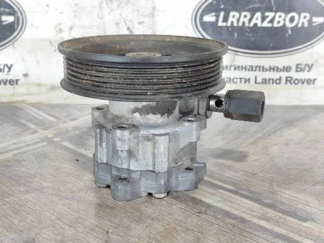 Насос ГУР Range Rover 3 L322 05-09 4.2