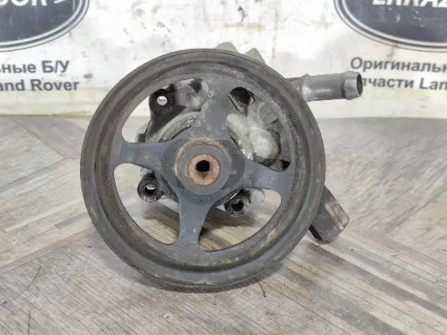 Насос ГУР Range Rover 3 L322 05-09 4.2