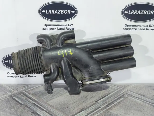 Воздуховод Range Rover L322 L320 05-09 4.2