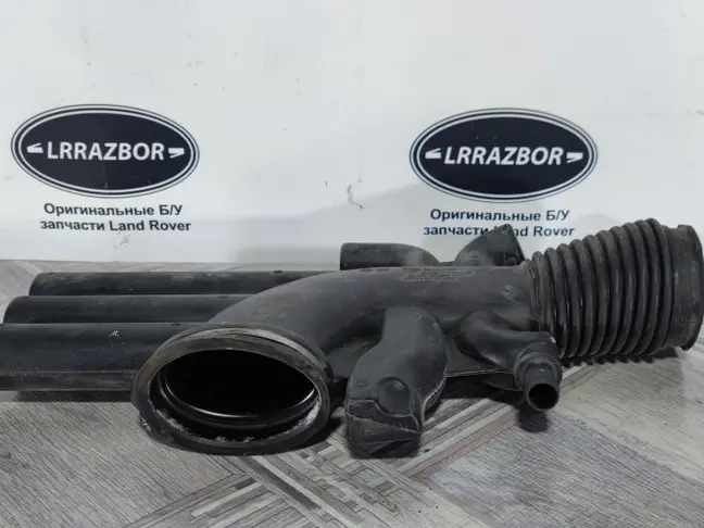 Воздуховод Range Rover L322 L320 05-09 4.2