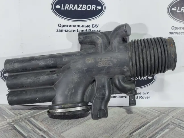 Воздуховод Range Rover L322 L320 05-09 4.2