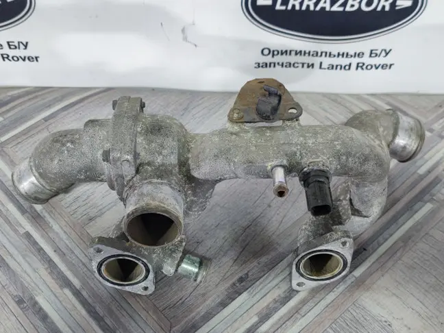 Термостат Range Rover 3 L322 05-09 4.2