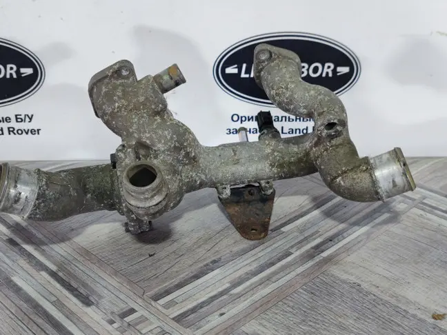 Термостат Range Rover 3 L322 05-09 4.2
