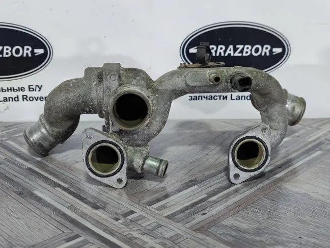 Термостат Range Rover 3 L322 05-09 4.2