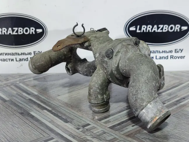 Термостат Range Rover 3 L322 05-09 4.2