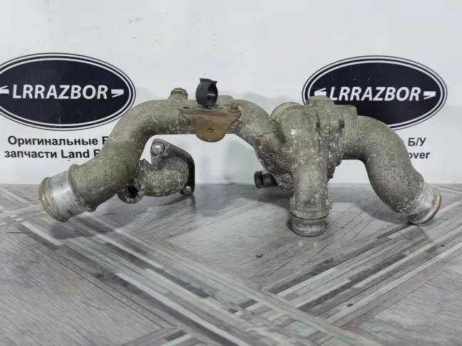 Термостат Range Rover 3 L322 05-09 4.2