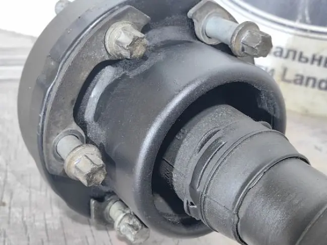 Кардан передний Range Rover L322 05-12