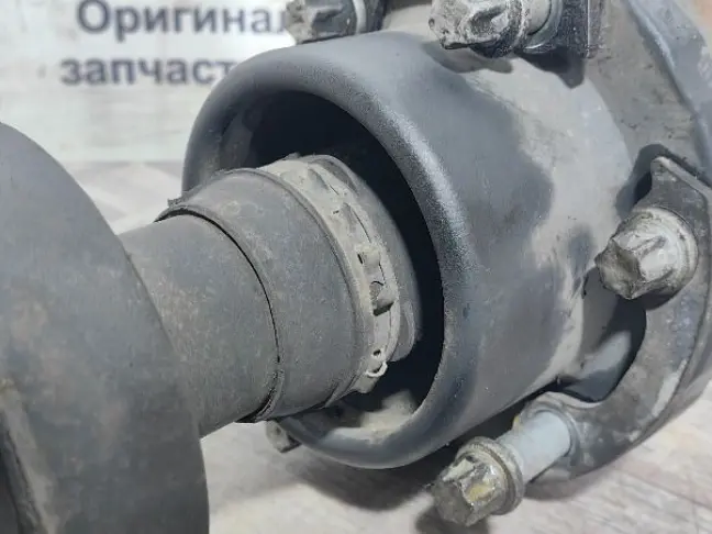 Кардан передний Range Rover L322 05-12