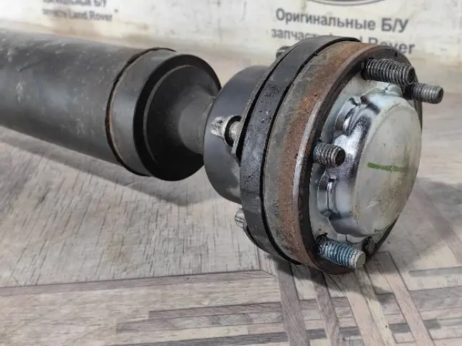 Кардан передний Range Rover L322 05-12