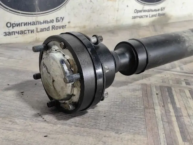 Кардан передний Range Rover L322 05-12