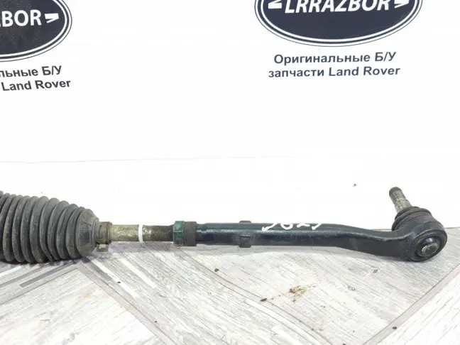 Тяга рулевая с наконечником Range Rover L322